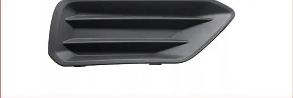 Volvo XC40 Front bumper lower grill 31407950