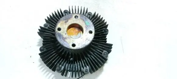 Nissan Navara D40 Viscous fan clutch 