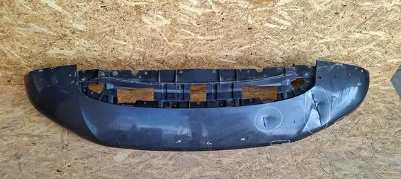 Jeep Grand Cherokee WL Front bumper lip 6YV09TRMA B004869