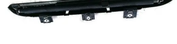Citroen Berlingo Sliding door sun shade/blind 96818789