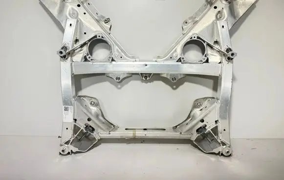 BMW Z4 g29 Front subframe 6878608