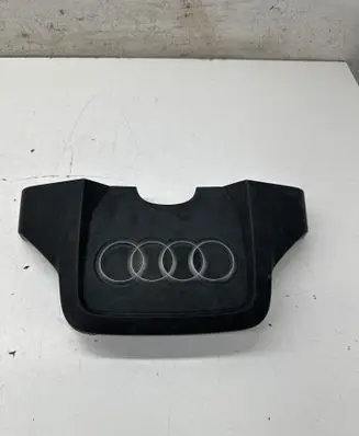 Audi A7 S7 4G Engine cover (trim) 06E103926N
