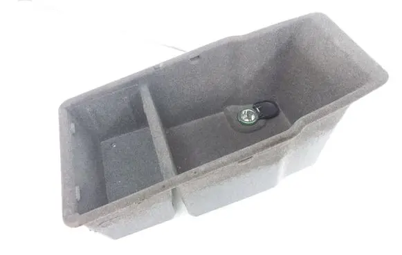 Jaguar S-Type Dashboard storage box/compartment 257760