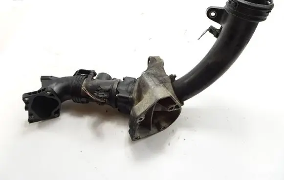 Mercedes-Benz C W204 Air pressure sensor A0061531528 08101437Y1 0261230144