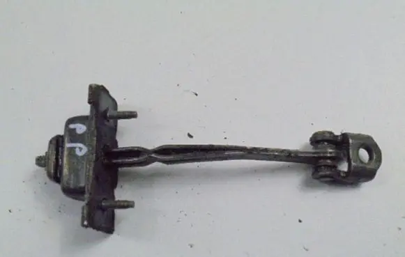 Ford Focus Front door check strap stopper XS41A23500AF