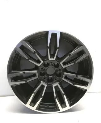 BMW 5 G60 G61 R19 alloy rim 5A324E0