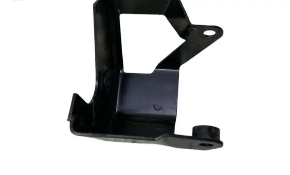 Audi e-tron A/C compressor mount bracket 4KE260087J