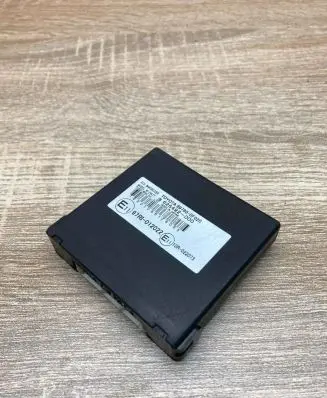 Toyota Corolla Verso AR10 Immobilizer control unit/module 897800F020 626492000