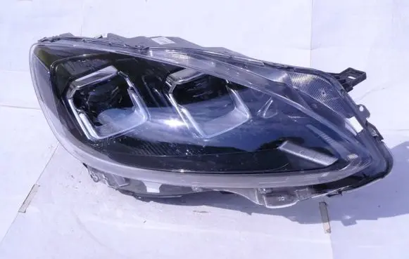 Ford Kuga III Headlight/headlamp LV4B13E016AP