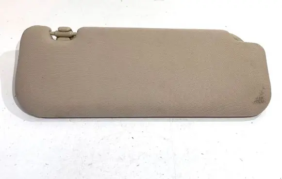Toyota Camry VIII XV70 Sun visor