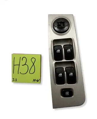 Hyundai Matrix Other switches/knobs/shifts 4531187941335465