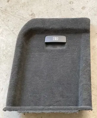 BMW X5 E70 Other trunk/boot trim element 403058PD 503858B 00003842