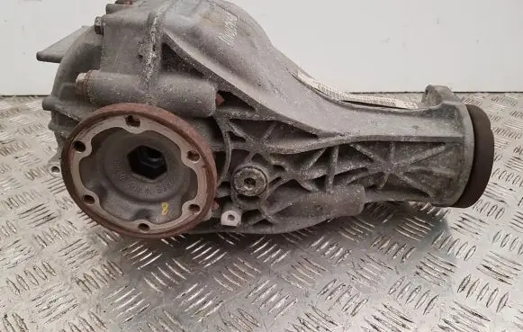 Volkswagen Phaeton Rear differential 0AR500044