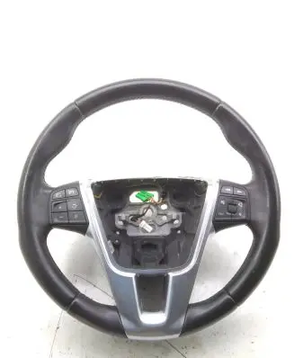 Volvo V60 Steering wheel