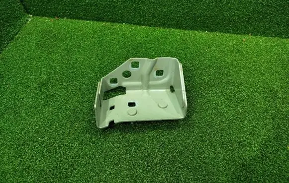 Renault Trafic III (X82) Engine bonnet/hood hinges 93451653 3509568R