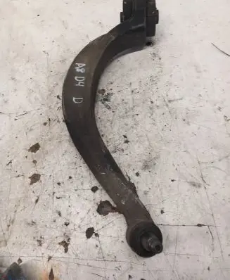 Audi A8 S8 D4 4H Front lower control arm/wishbone
