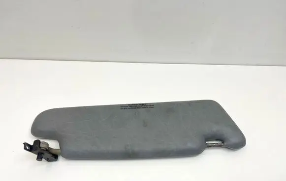 Mercedes-Benz SL R129 Sun visor A1298101110 1298101110