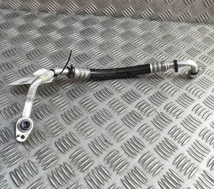Jaguar I-Pace Air conditioning (A/C) pipe/hose J9D319F652A2