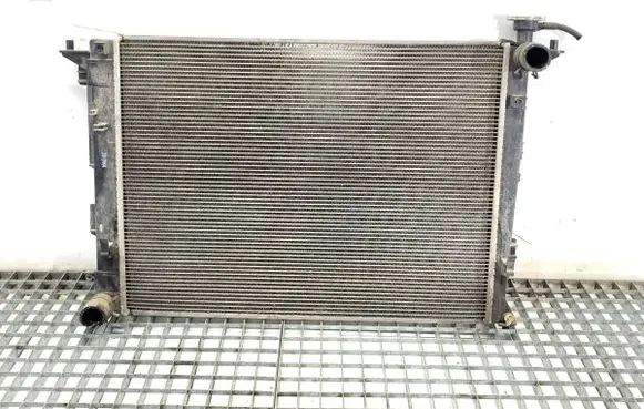 Hyundai ix35 Coolant radiator