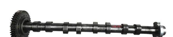 Camshaft