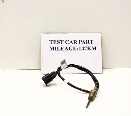 Ford Kuga III Oil temperature sensor PZ1112B591BB