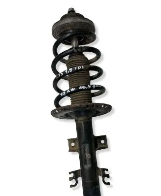 Volkswagen Transporter - Caravelle T5 Front shock absorber/damper 7H0413031N 7E5413031H