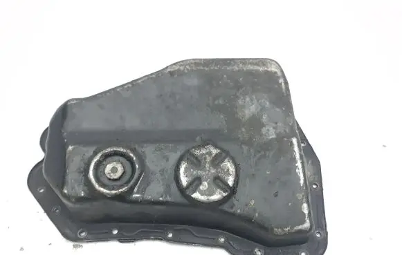 Peugeot 5008 Oil sump