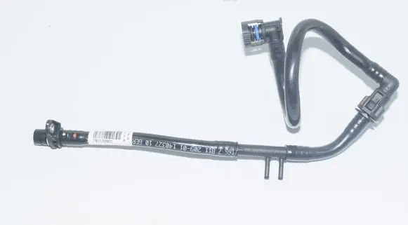 BMW X1 E84 Vacuum line/pipe/hose 7811209