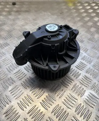 Ford Ecosport Heater fan/blower H1BH19846AA 0130115702 D7L7D