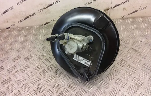 Jeep Renegade Brake booster 51830252