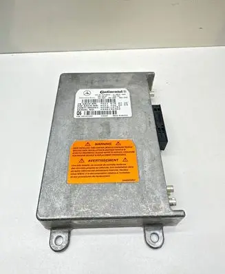 Mercedes-Benz ML W164 Phone control unit/module A2218708726