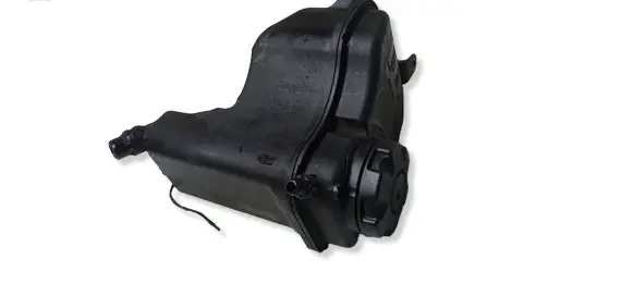 BMW 1 E81 E87 Coolant expansion tank/reservoir 7607482