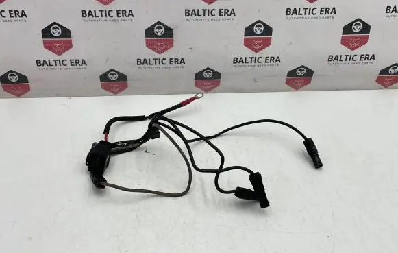 BMW 3 F30 F35 F31 Glow plug wires 7811938