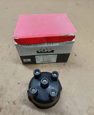 Ford Transit II Spark distributor cap 819083 1235522822 02672617