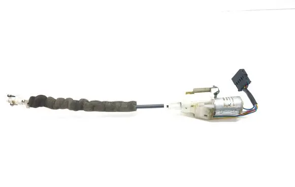 Audi A8 S8 D3 4E Seat belt adjustment motor 602044200 404840