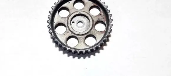 Camshaft pulley/ VANOS