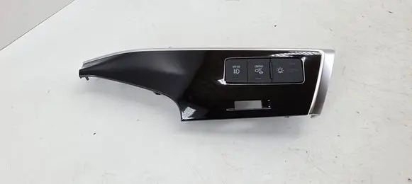 Audi Q7 4M Light switch 4K1941501M 4M8857237
