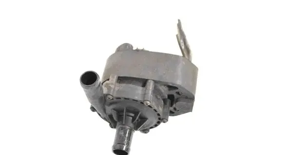 Tesla Model S Electric auxiliary coolant/water pump 600736700C