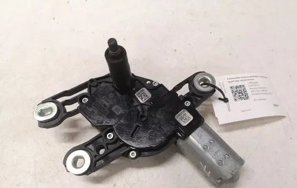 Volkswagen Golf VII Rear window wiper motor 5G0955711A