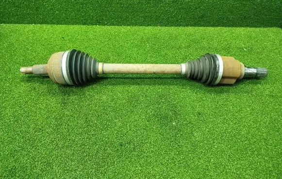 Renault Master III Front driveshaft 10277260