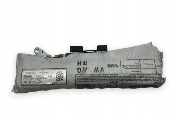 Seat airbag