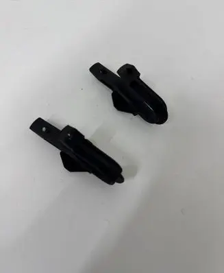 Opel Zafira A Radiator support slam panel bracket 