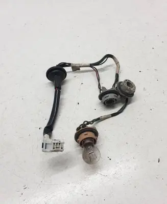 Nissan Pathfinder R51 Rear tail light bulb 