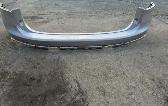 Volkswagen Taigo Rear bumper 2G7807421