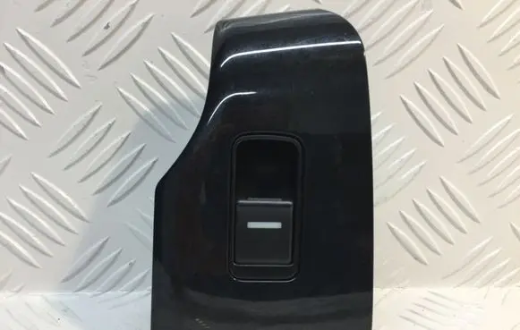Honda Accord Electric window control switch 83741SEA