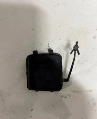 Citroen C4 I Front tow hook cap/cover 9684507177 016461