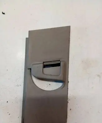 Volvo S60 (B) pillar trim (top) 31307139