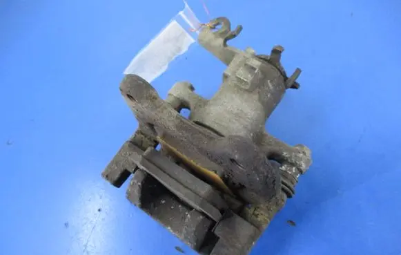 Renault Megane II Rear brake caliper