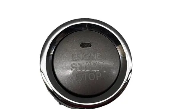 Lexus IS 220D-250-350 Engine start stop button switch 15A8542