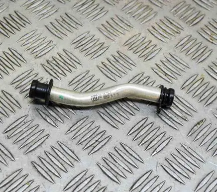 Audi A7 S7 4K8 Turbo turbocharger oiling pipe/hose 06M145736F